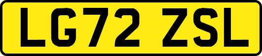 LG72ZSL