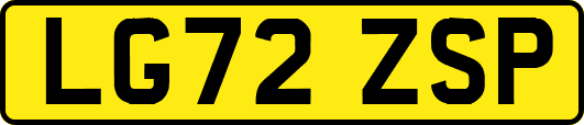 LG72ZSP