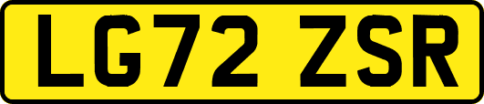 LG72ZSR