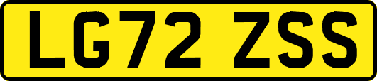 LG72ZSS