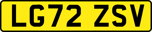 LG72ZSV