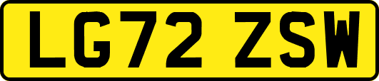 LG72ZSW