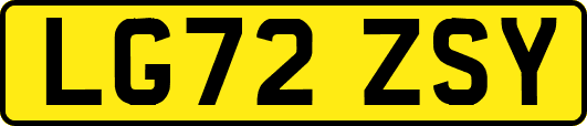 LG72ZSY