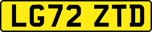 LG72ZTD