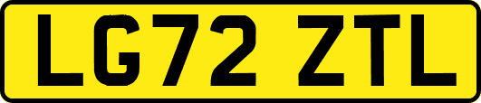 LG72ZTL