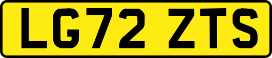LG72ZTS