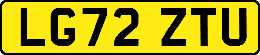 LG72ZTU
