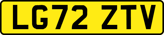 LG72ZTV