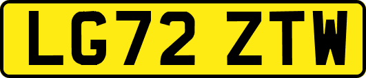 LG72ZTW