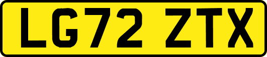 LG72ZTX