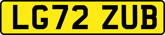 LG72ZUB