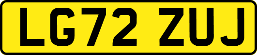 LG72ZUJ