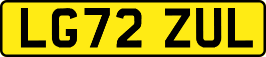 LG72ZUL