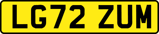 LG72ZUM