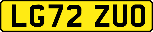 LG72ZUO