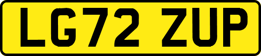LG72ZUP