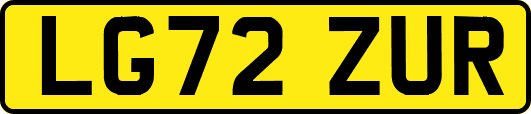 LG72ZUR