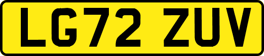 LG72ZUV