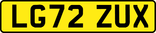 LG72ZUX