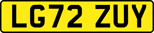 LG72ZUY