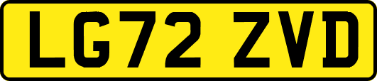 LG72ZVD