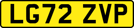 LG72ZVP