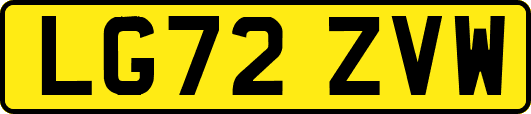 LG72ZVW