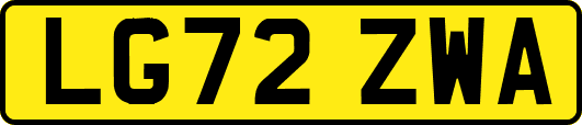 LG72ZWA