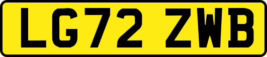 LG72ZWB