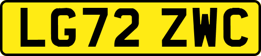 LG72ZWC
