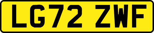 LG72ZWF