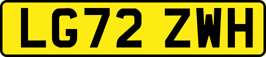 LG72ZWH
