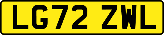 LG72ZWL
