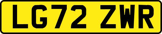 LG72ZWR