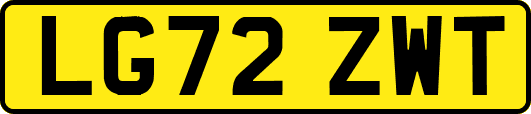 LG72ZWT