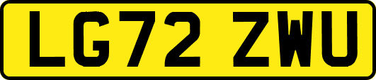 LG72ZWU