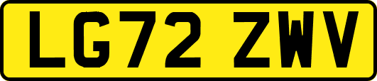 LG72ZWV