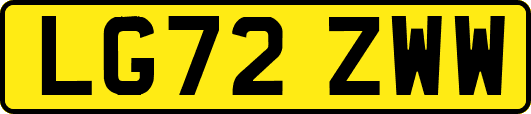 LG72ZWW