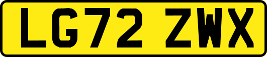 LG72ZWX
