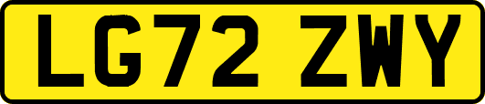 LG72ZWY