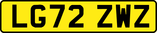 LG72ZWZ