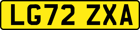 LG72ZXA