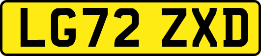 LG72ZXD