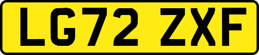 LG72ZXF