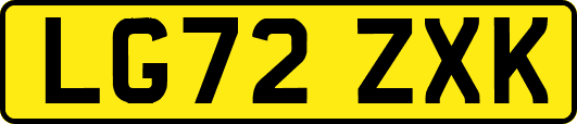 LG72ZXK