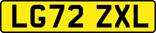 LG72ZXL