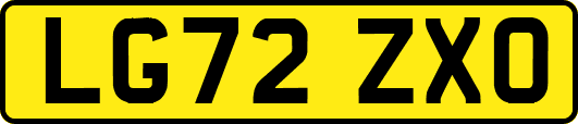 LG72ZXO