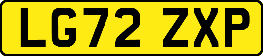 LG72ZXP