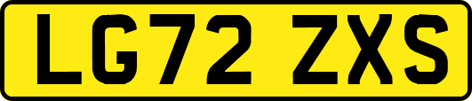 LG72ZXS