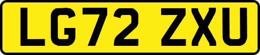 LG72ZXU